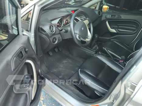 FIESTA 1.6 SE Hatch 16V