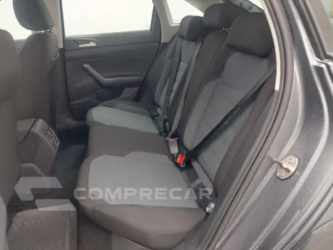 NIVUS 1.0 200 TSI TOTAL FLEX COMFORTLINE AUTOMÁTICO