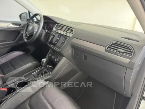 TIGUAN 1.4 250 TSI TOTAL FLEX ALLSPACE COMFORTLINE TIPTRONIC
