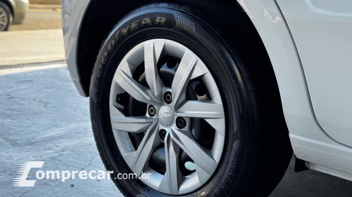 Gol 1.0 Flex 12V 5p