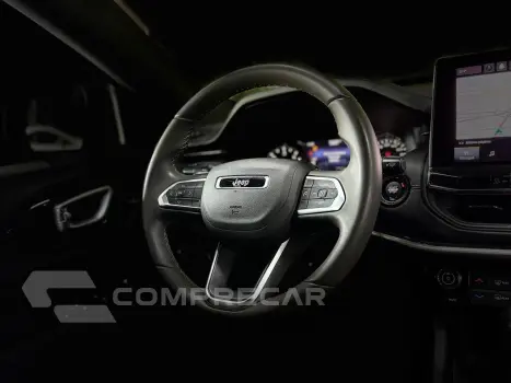 COMPASS 2.0 Td350 Turbo Longitude