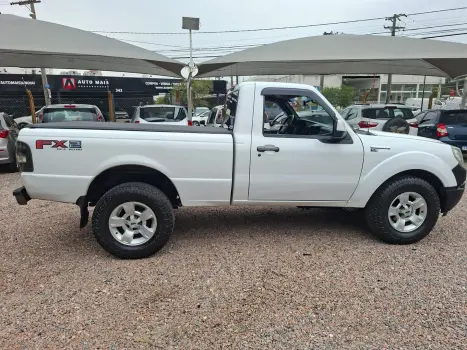 Ranger 2.3 Xls 4X2 Cs 16V Gasolina 2P Manual
