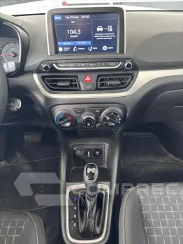 HB20 1.0 12V Comfort Plus