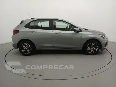 ONIX 1.0 TURBO FLEX LT MANUAL