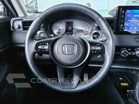 HR-V 1.5 DI I-VTEC FLEX EXL CVT