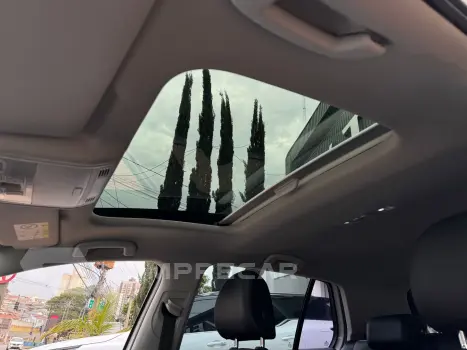 Golf 1.4 Tsi Highline 16V Total Flex 4P Tiptronic