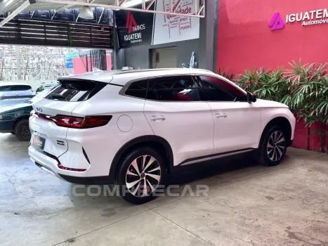 SONG PLUS 1.5 DM-I TURBO HÍBRIDO AUTOMÁTICO