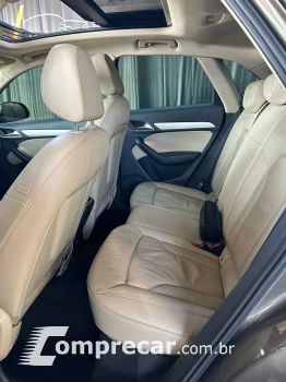 Q3 1.4 TFSI Ambition S Tronic