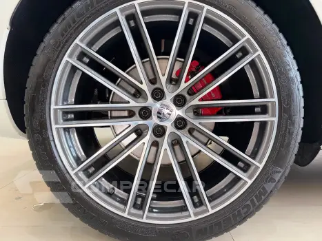 Macan 2.0