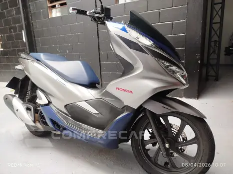 PCX 160