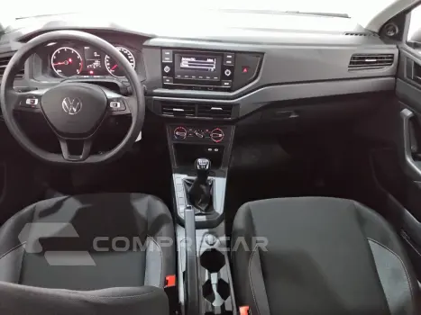 POLO 1.0 MPI TRACK MANUAL