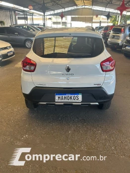 KWID OUTSIDER 1.0 Flex 12V 5p Mec.