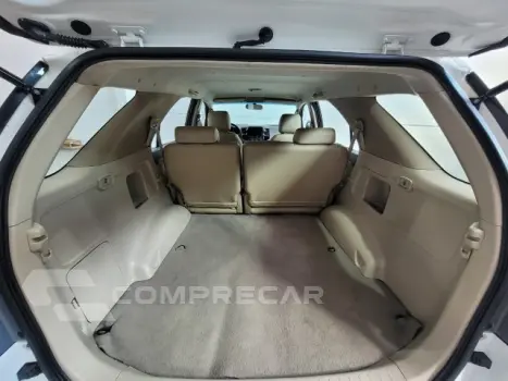 HILUX SW4 - 2.7 SR 4X2 16V 4P MANUAL