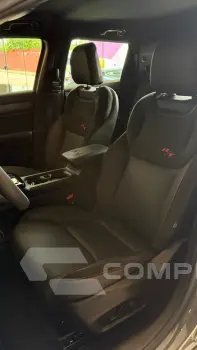 RAMPAGE 2.0 Hurricane 4 Turbo R/T 4X4