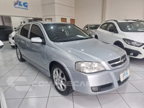 Astra Hatch 2.0 4P ADVANTAGE FLEX AUTOMÁTICO