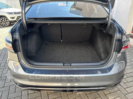 VIRTUS Exclusive 250TSI 1.4 Flex 16V Aut