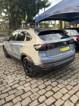Nivus Highline 1.0 TSI