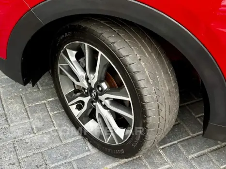 CRETA - 1.6 16V PULSE AUTOMATICO