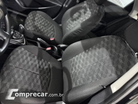 HB20 1.6 Comfort Plus 16V