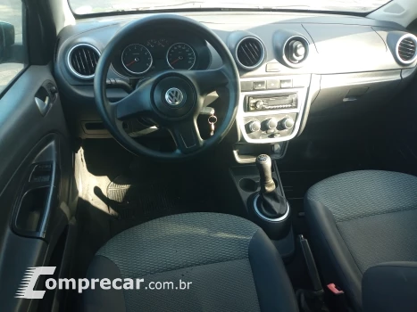 GOL 1.0 MI Trend 8V