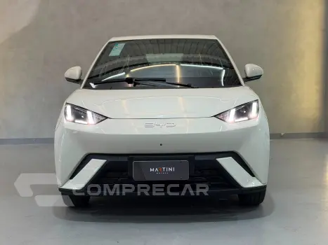Dolphin Mini GS (Elétrico)
