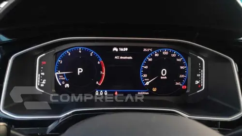 NIVUS 1.0 200 TSI TOTAL FLEX HIGHLINE AUTOMÁTICO