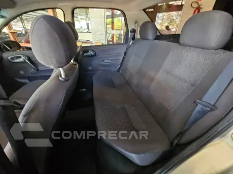 CELTA 1.0 MPFI SPIRIT 8V FLEX 4P MANUAL