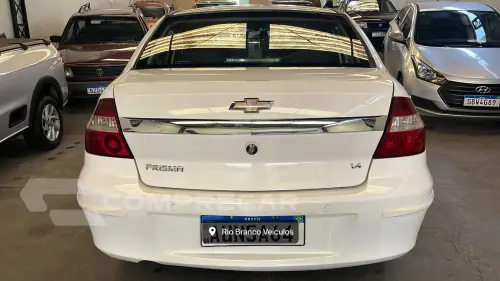 PRISMA 1.4 LT Spe/4 8V