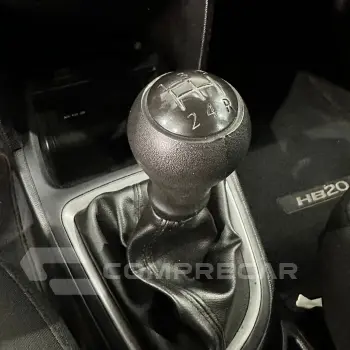 HB20 Comf./C.Plus/C.Style 1.0 Flex 12V