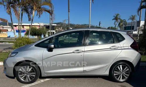 FIT 1.5 EXL 16V