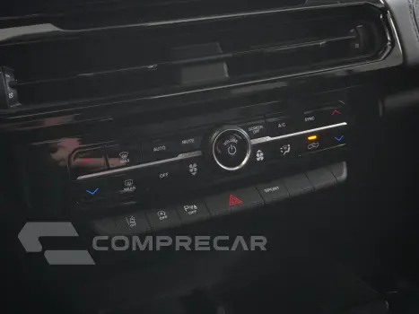 RAMPAGE 2.0 HURRICANE 4 TURBO GASOLINA LARAMIE 4X4 AUTOMÁTIC