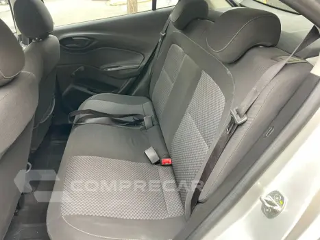 ONIX HATCH LT 1.0 8V FlexPower 5p Mec.