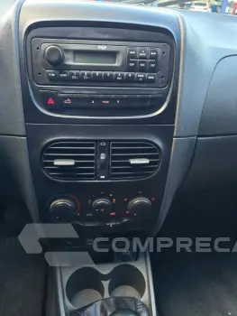 Strada Working HARD 1.4 Fire Flex 8V CS