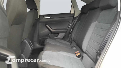NIVUS 1.0 200 TSI TOTAL FLEX COMFORTLINE AUTOMÁTI