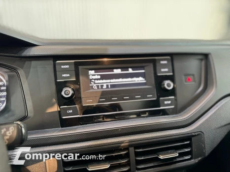 POLO 1.0 MPI TRACK MANUAL