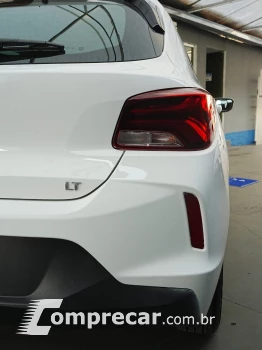 ONIX HATCH LT 1.0 12V Flex 5p Mec.