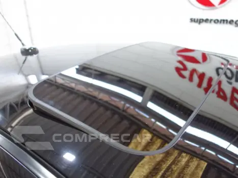 FIESTA SEDAN - 1.6 TITANIUM SEDAN 16V 4P POWERSHIFT