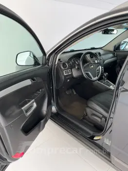 CAPTIVA 2.4 Sidi 16V