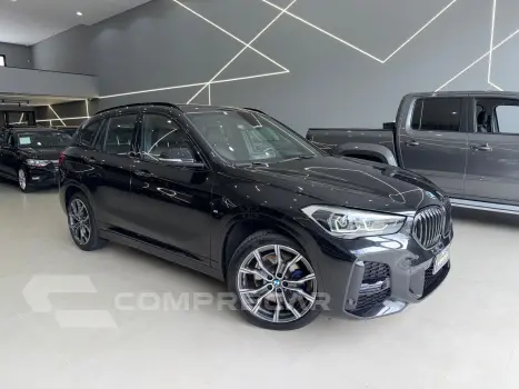 X1 Active flex M Sport