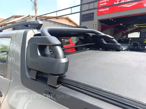 OROCH 1.3 TCE Outsider