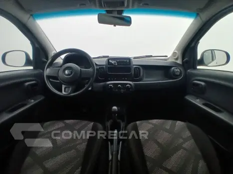 MOBI 1.0 EVO FLEX LIKE. MANUAL