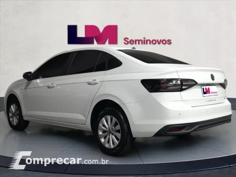 VIRTUS 1.0 170 TSI MANUAL