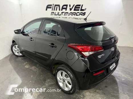 HB20 1.6 Comfort Plus 16V