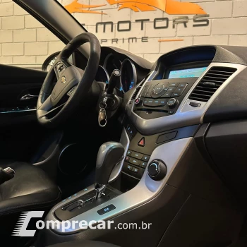 CRUZE 1.8 LT 16V