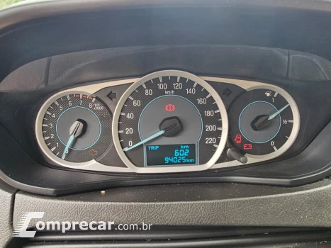 KA 1.0 SE 12V