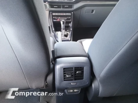T-Cross 1.0 200 TSI Comfortline (Aut) (Flex)