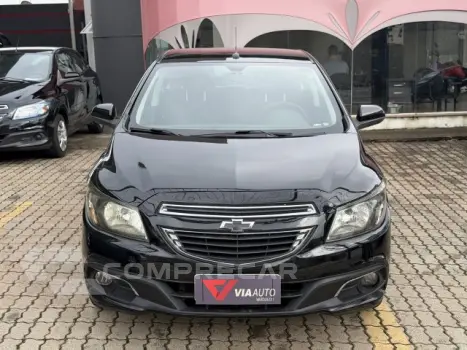 ONIX - 1.4 MPFI LTZ 8V 4P MANUAL