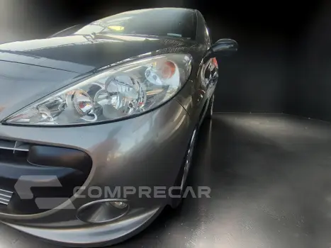 207 1.6 XS PASSION 16V