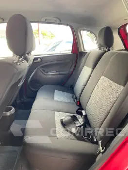 FIESTA 1.6 MPI Class Hatch 8V