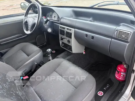 UNO 1.0 MPI Mille Fire Economy 8V